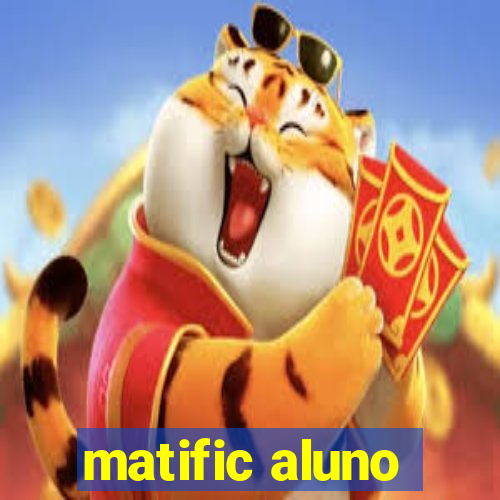 matific aluno